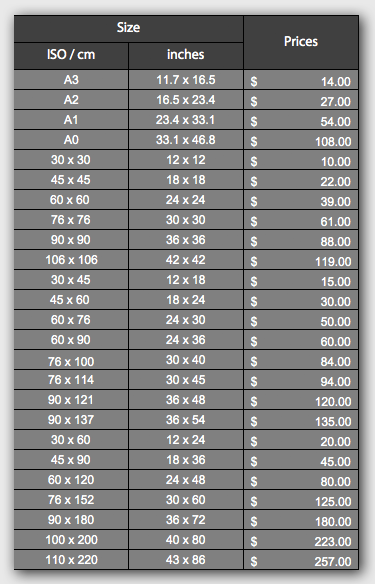 FA_Pricing